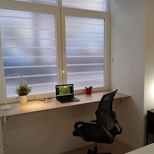Appartement met een Slaapkamer